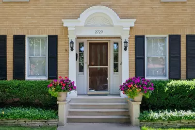 2729 Lawndale Avenue, Evanston, IL 60201 - Photo 4