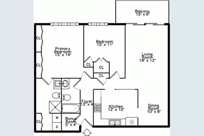 8540 W Foster Avenue #504, Norridge, IL 60706 - Photo 24