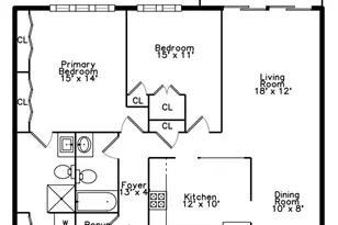 8540 W Foster Ave, Norridge, IL 60706 - Photo 24