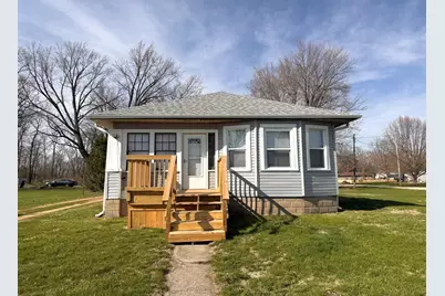 302 W Division Street, Amboy, IL 61310 - Photo 1