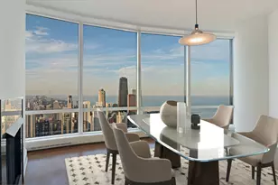 401 N Wabash Ave, Chicago, IL 60611 - Photo 2