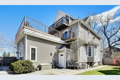 6548 N Oliphant Avenue, Chicago, IL 60631 - Photo 28