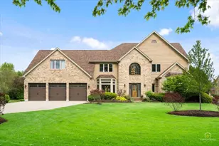 601 Ridgelawn Trail, Batavia, IL 60510 - Photo 1