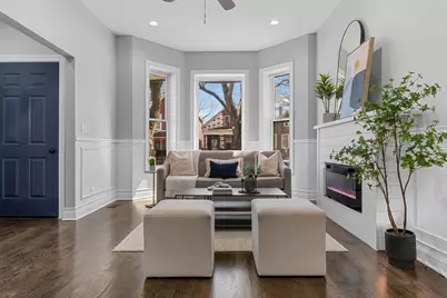 6008 S Carpenter Street, Chicago, IL 60621 - Photo 2