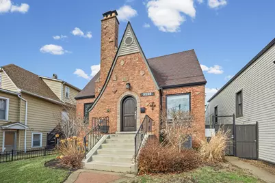 5226 W Eddy Street, Chicago, IL 60641 - Photo 2