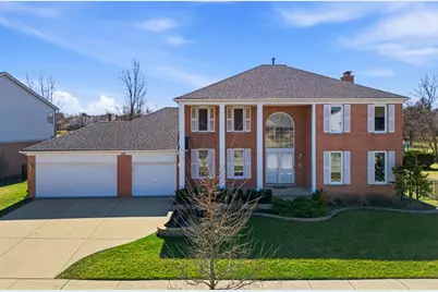 681 Castlerea Lane, Des Plaines, IL 60016 - Photo 2