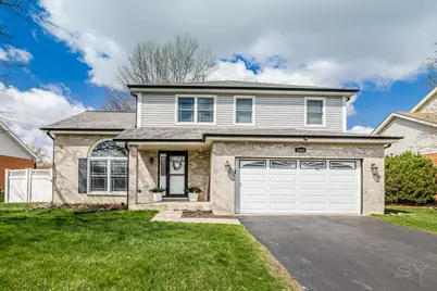 16624 Manchester Street, Tinley Park, IL 60477 - Photo 1