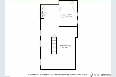 45 Warrington Drive, Lake Bluff, IL 60044 - Photo 34