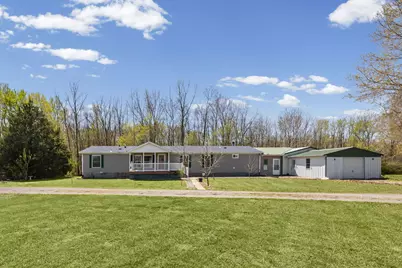 2689 Paul Road, Salem, IL 62881 - Photo 1