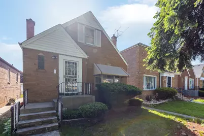 10535 S Peoria Street, Chicago, IL 60643 - Photo 1