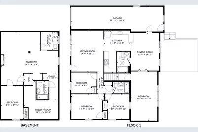 215 S Forest Avenue, Palatine, IL 60074 - Photo 32