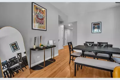 448 N Aberdeen Street #2, Chicago, IL 60642 - Photo 6