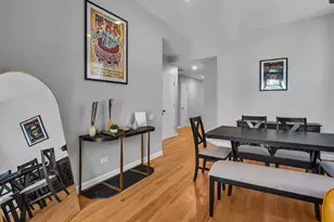 448 N Aberdeen St, Chicago, IL 60642 - Photo 6