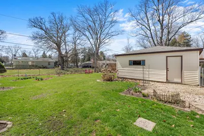 8911 Ramble Road, Wonder Lake, IL 60097 - Photo 22