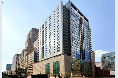 160 E Illinois Street #1605, Chicago, IL 60611 - Photo 1