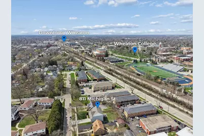 811 Michigan Street, Wheaton, IL 60187 - Photo 30