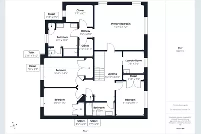 811 Michigan Street, Wheaton, IL 60187 - Photo 32