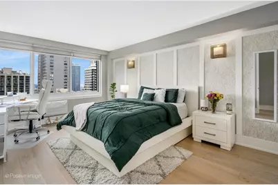 1440 N Lake Shore Drive #19BD, Chicago, IL 60610 - Photo 14