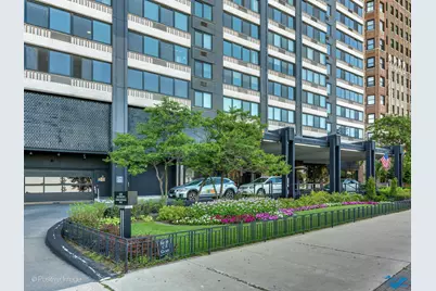 1440 N Lake Shore Drive #19BD, Chicago, IL 60610 - Photo 2