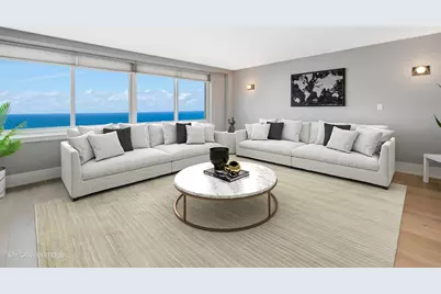 1440 N Lake Shore Drive #19BD, Chicago, IL 60610 - Photo 4