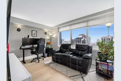 1440 N Lake Shore Drive #19BD, Chicago, IL 60610 - Photo 16