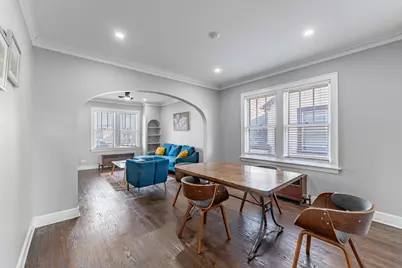 4933 W Berenice Avenue #2, Chicago, IL 60641 - Photo 4