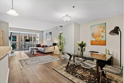 160 E Illinois Street #1302, Chicago, IL 60611 - Photo 4