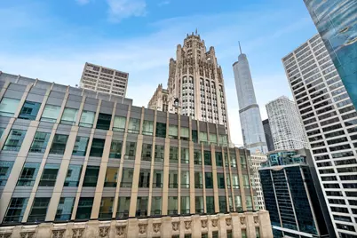 160 E Illinois Street #1302, Chicago, IL 60611 - Photo 8