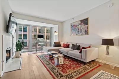 160 E Illinois Street #1302, Chicago, IL 60611 - Photo 6