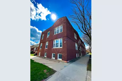 4045 W Argyle Street #1, Chicago, IL 60630 - Photo 1