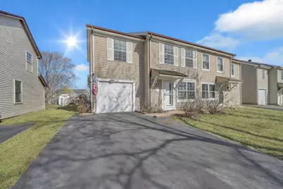 1784 McCormick Lane, Hanover Park, IL 60133 - Photo 2