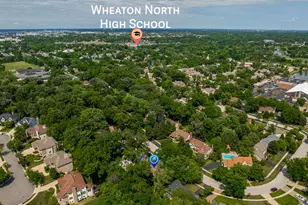 1310 Champion Forest Ct, Wheaton, IL 60187 - Photo 42