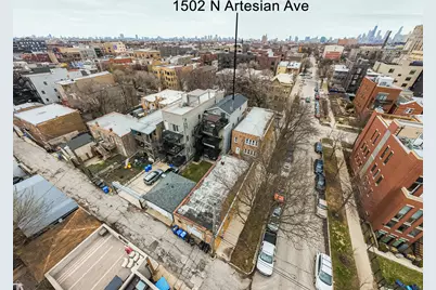 1502 N Artesian Avenue #1, Chicago, IL 60622 - Photo 6