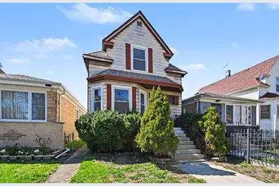 4638 N Hamlin Avenue, Chicago, IL 60625 - Photo 2