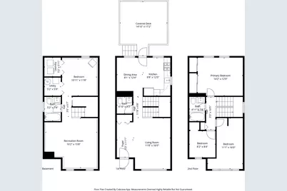 3418 W 13th Place, Chicago, IL 60623 - Photo 34