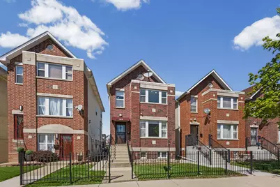 3418 W 13th Place, Chicago, IL 60623 - Photo 1