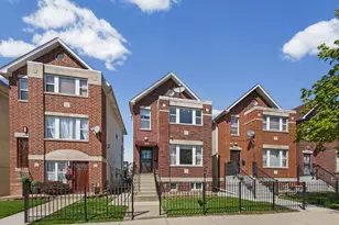 3418 W 13th Pl, Chicago, IL 60623 - Photo 1