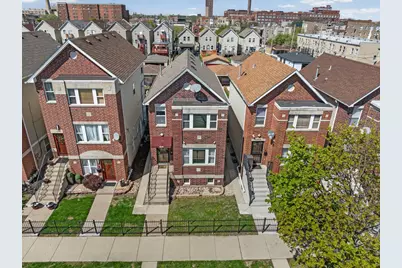 3418 W 13th Place, Chicago, IL 60623 - Photo 2