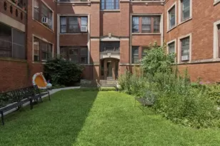 6106 S Kimbark Ave, Chicago, IL 60637 - Photo 2