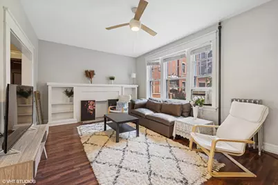 6106 S Kimbark Avenue #1, Chicago, IL 60637 - Photo 4