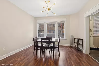 6106 S Kimbark Avenue #1, Chicago, IL 60637 - Photo 8