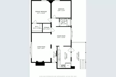 6106 S Kimbark Avenue #1, Chicago, IL 60637 - Photo 16