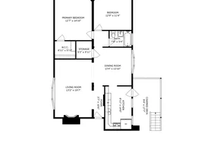 6106 S Kimbark Ave, Chicago, IL 60637 - Photo 16