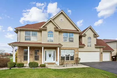 [Address not provided], Richton Park, IL 60471 - Photo 2
