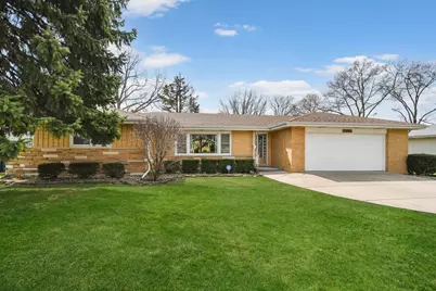 4117 W 91st Place, Oak Lawn, IL 60453 - Photo 1