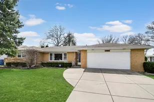 4117 W 91st Pl, Oak Lawn, IL 60453 - Photo 22