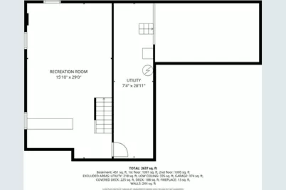 946 Pin Oak Circle, Cary, IL 60013 - Photo 32