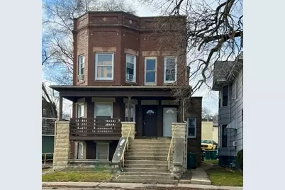 109 N Center Street #G, Joliet, IL 60435 - Photo 1