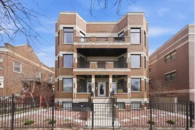 1739 N Humboldt Boulevard #3S, Chicago, IL 60647 - Photo 1