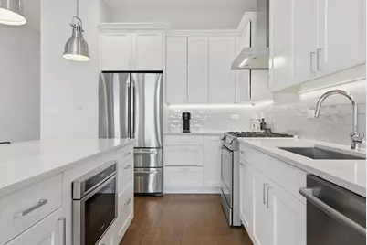 1739 N Humboldt Boulevard #3S, Chicago, IL 60647 - Photo 8